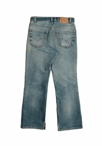 Vintage Levi’s • 32 mens / 30 wmns