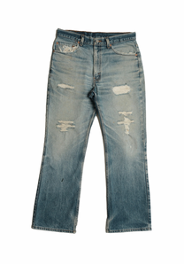 Vintage Levi’s • 32 mens / 30 wmns