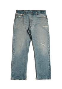 Vintage Levi’s • 36 mens / 34 wmns