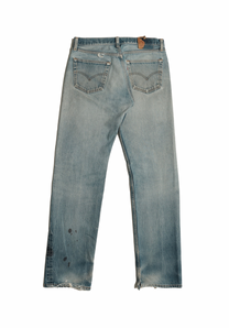 Vintage Levi’s • 32 mens / 30 wmns