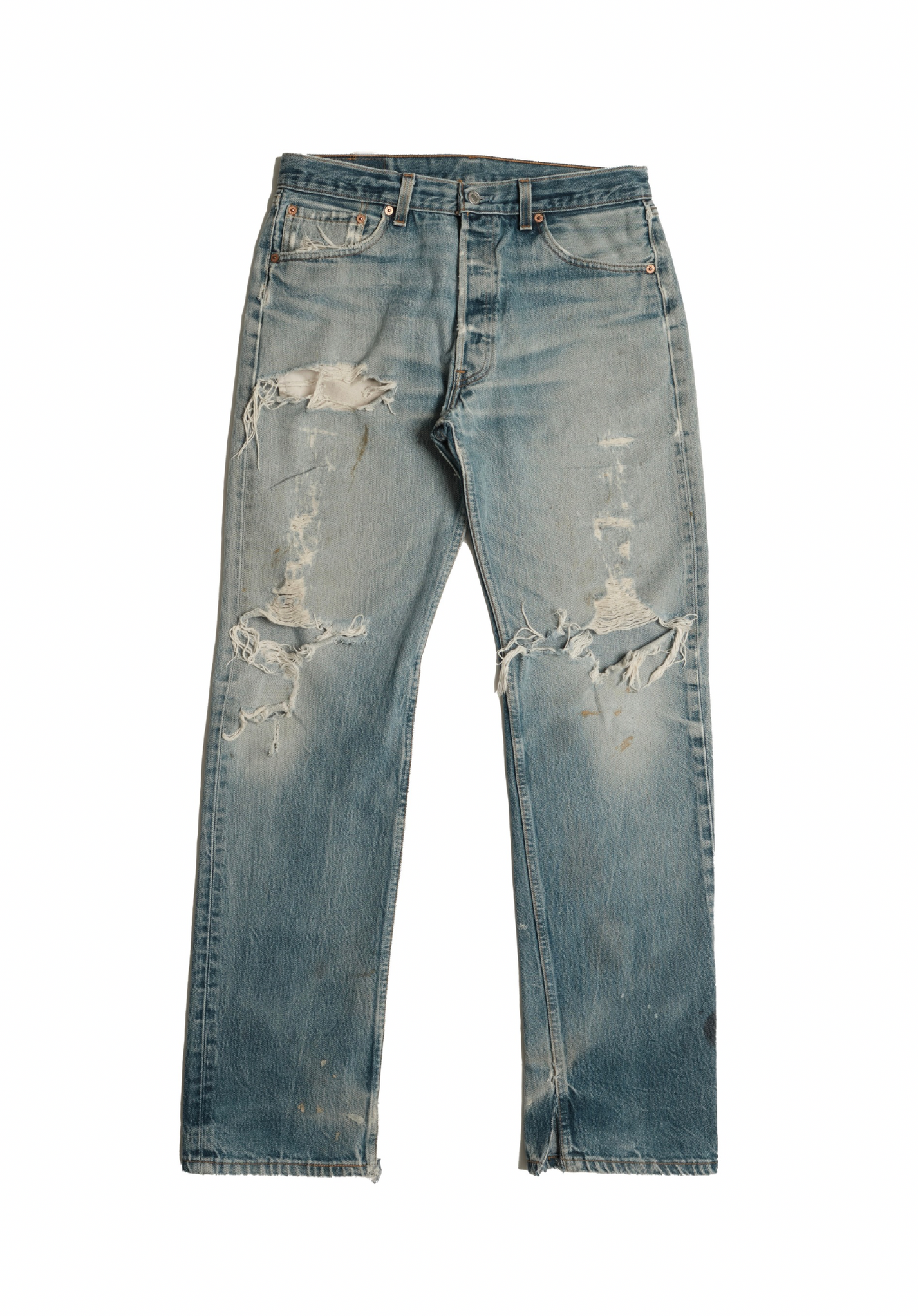 Vintage Levi’s • 32 mens / 30 wmns