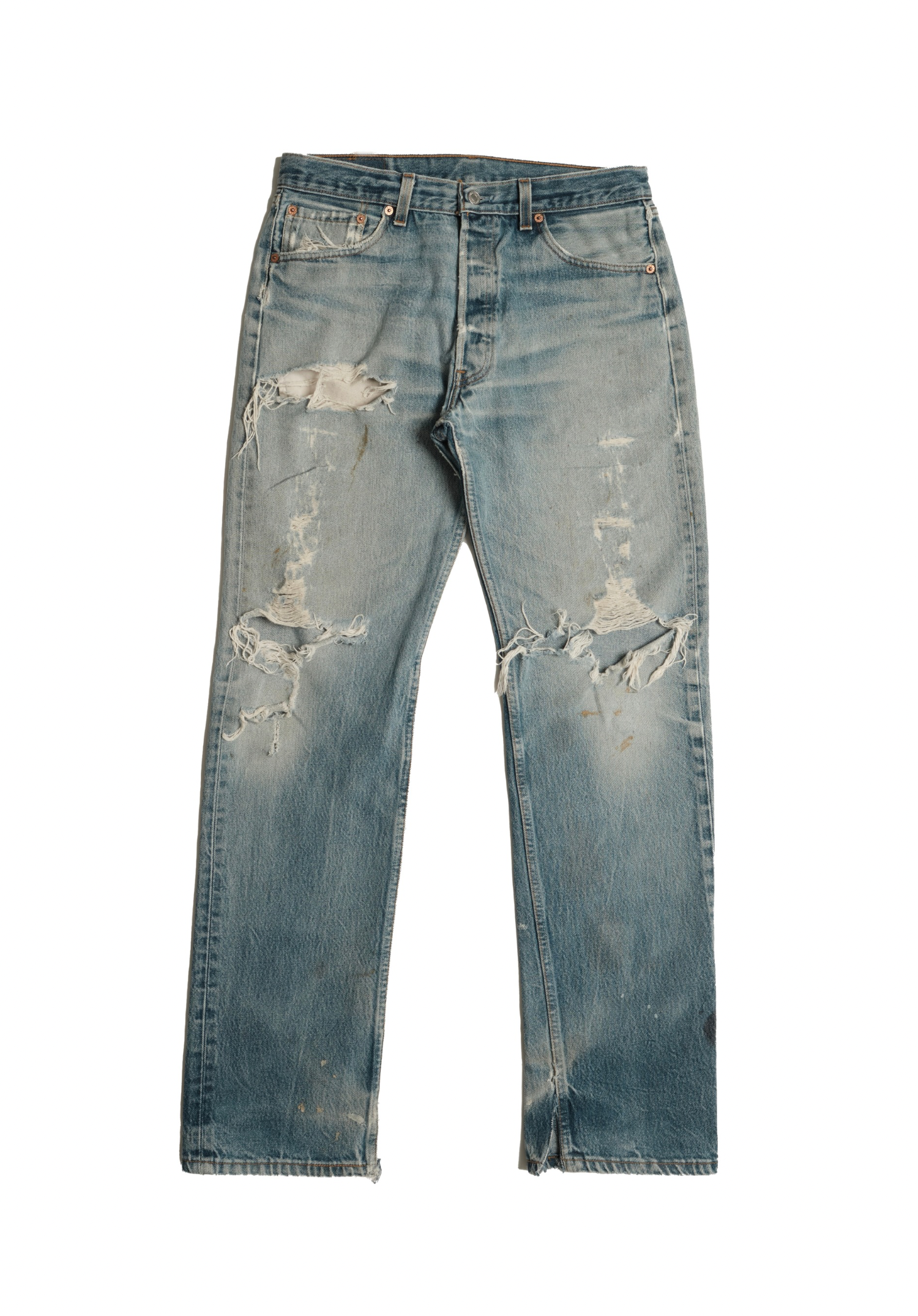 Vintage Levi’s • 32 mens / 30 wmns