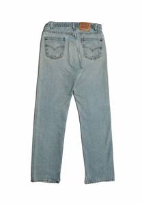 Vintage Levi’s • 31 mens / 29 wmns