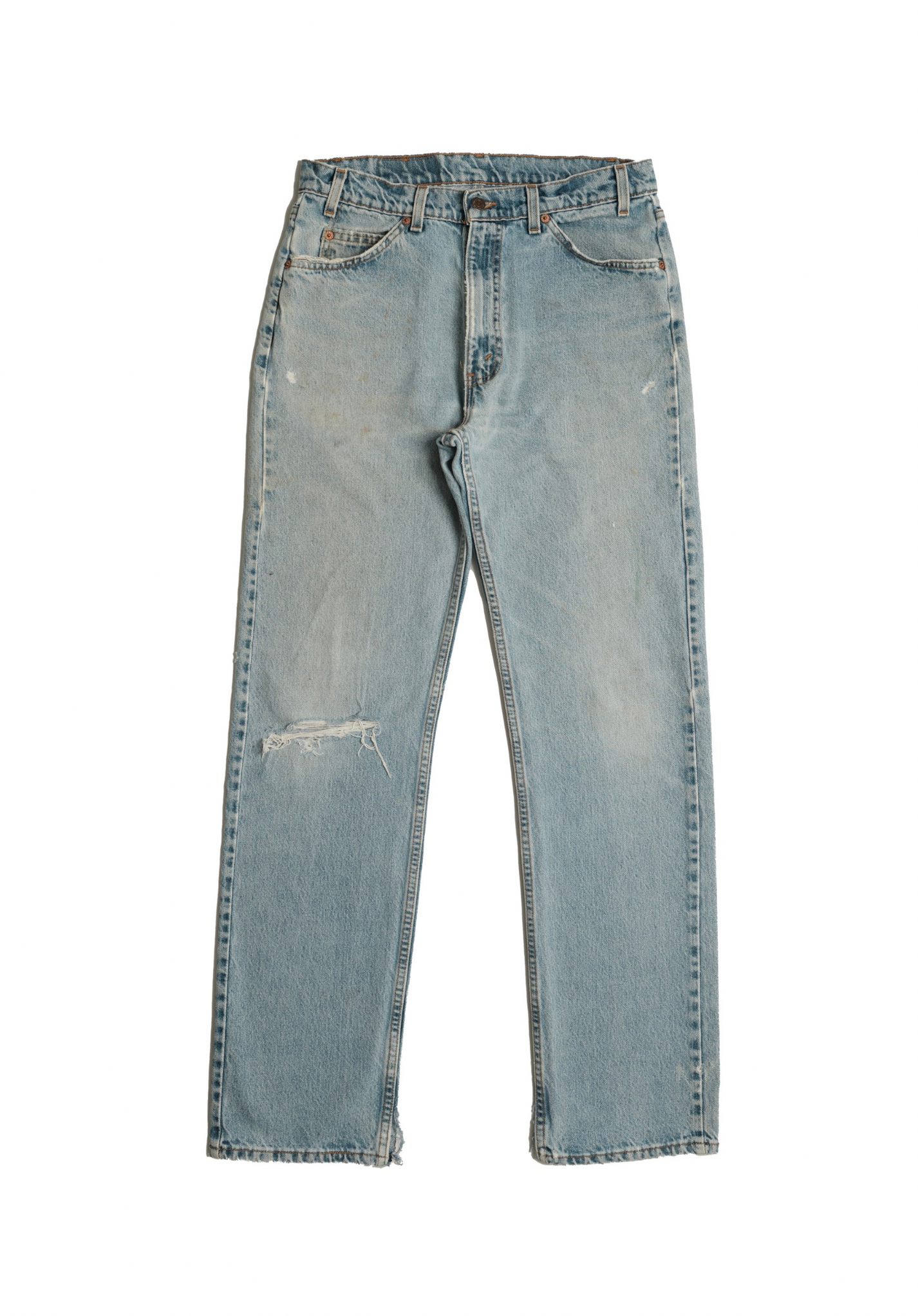 Vintage Levi’s • 31 mens / 29 wmns