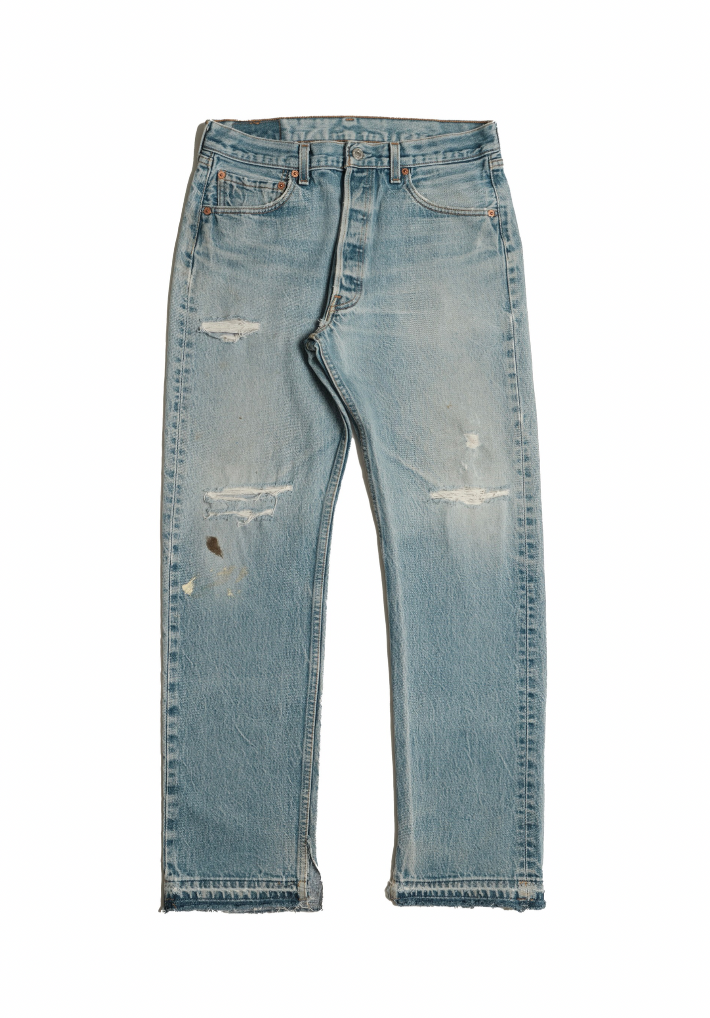 Vintage Levi’s • 30 mens / 28 wmns