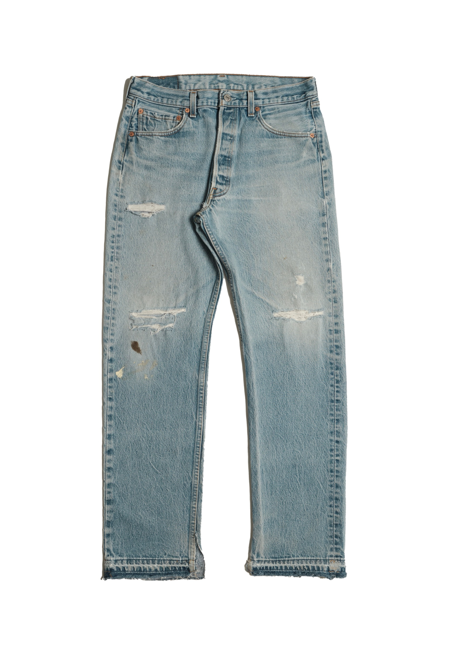 Vintage Levi’s • 30 mens / 28 wmns