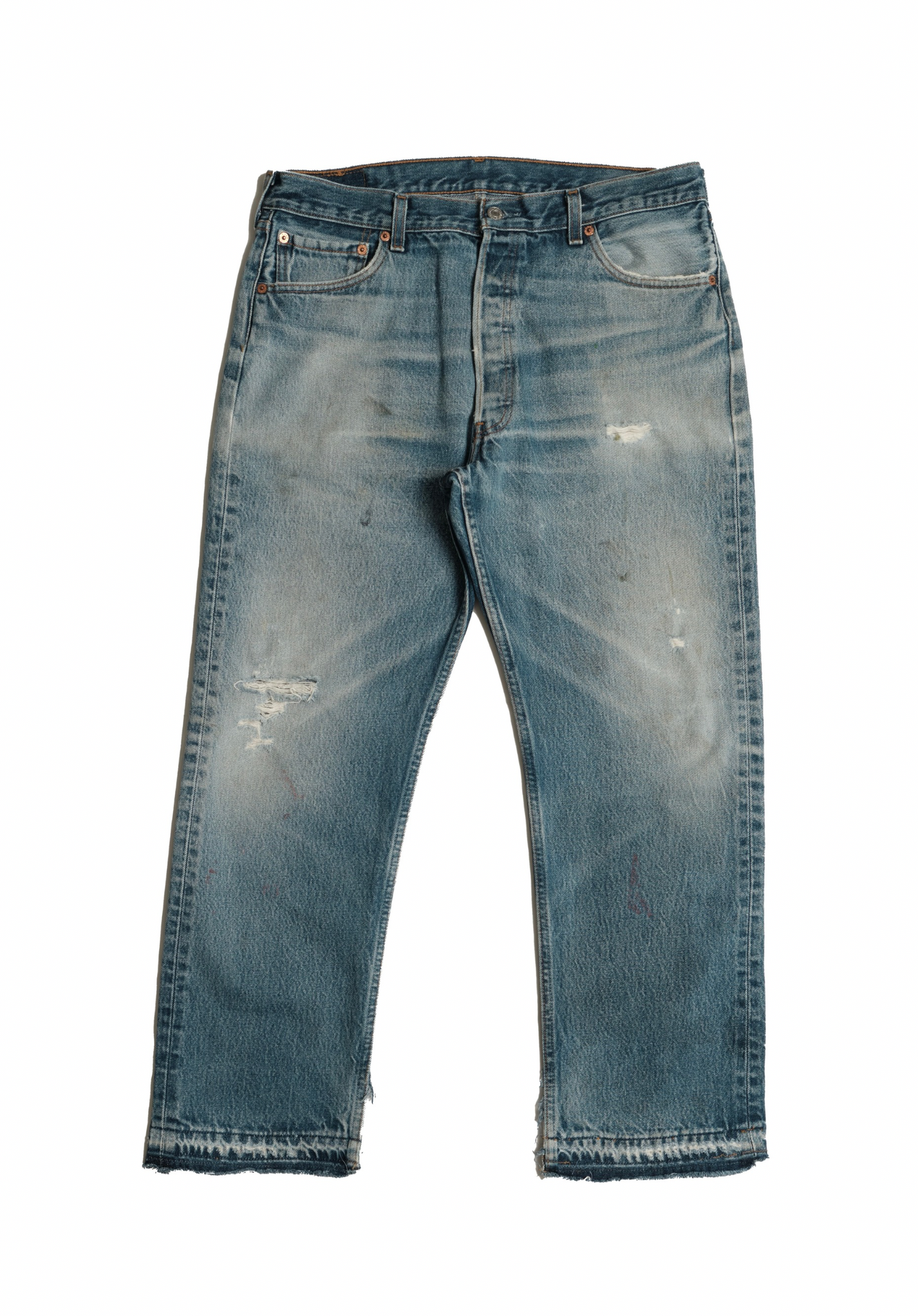 Vintage Levi’s • 34 mens / 32 wmns