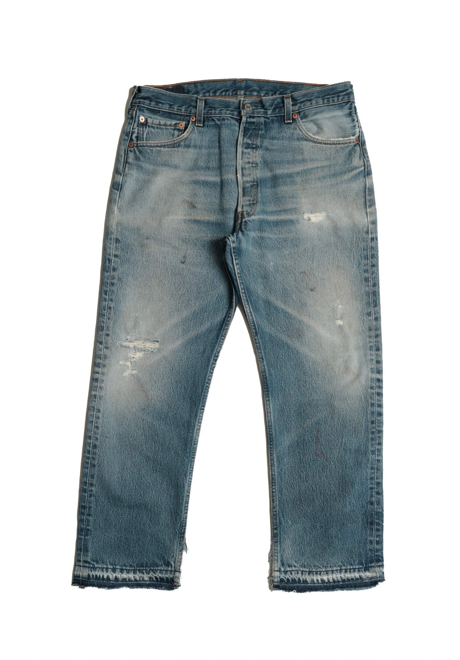 Vintage Levi’s • 34 mens / 32 wmns