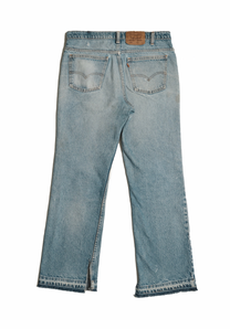 Vintage Levi’s • 33 mens / 31 wmns