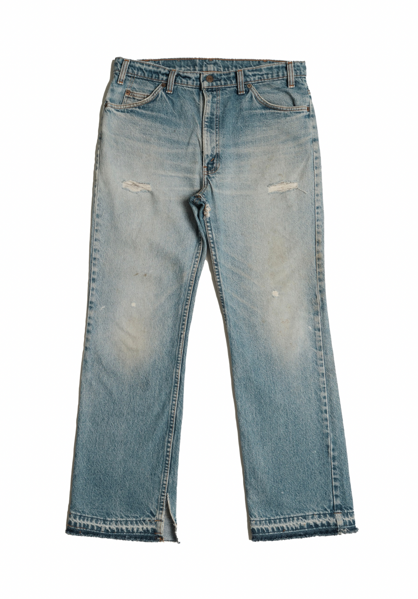 Vintage Levi’s • 33 mens / 31 wmns