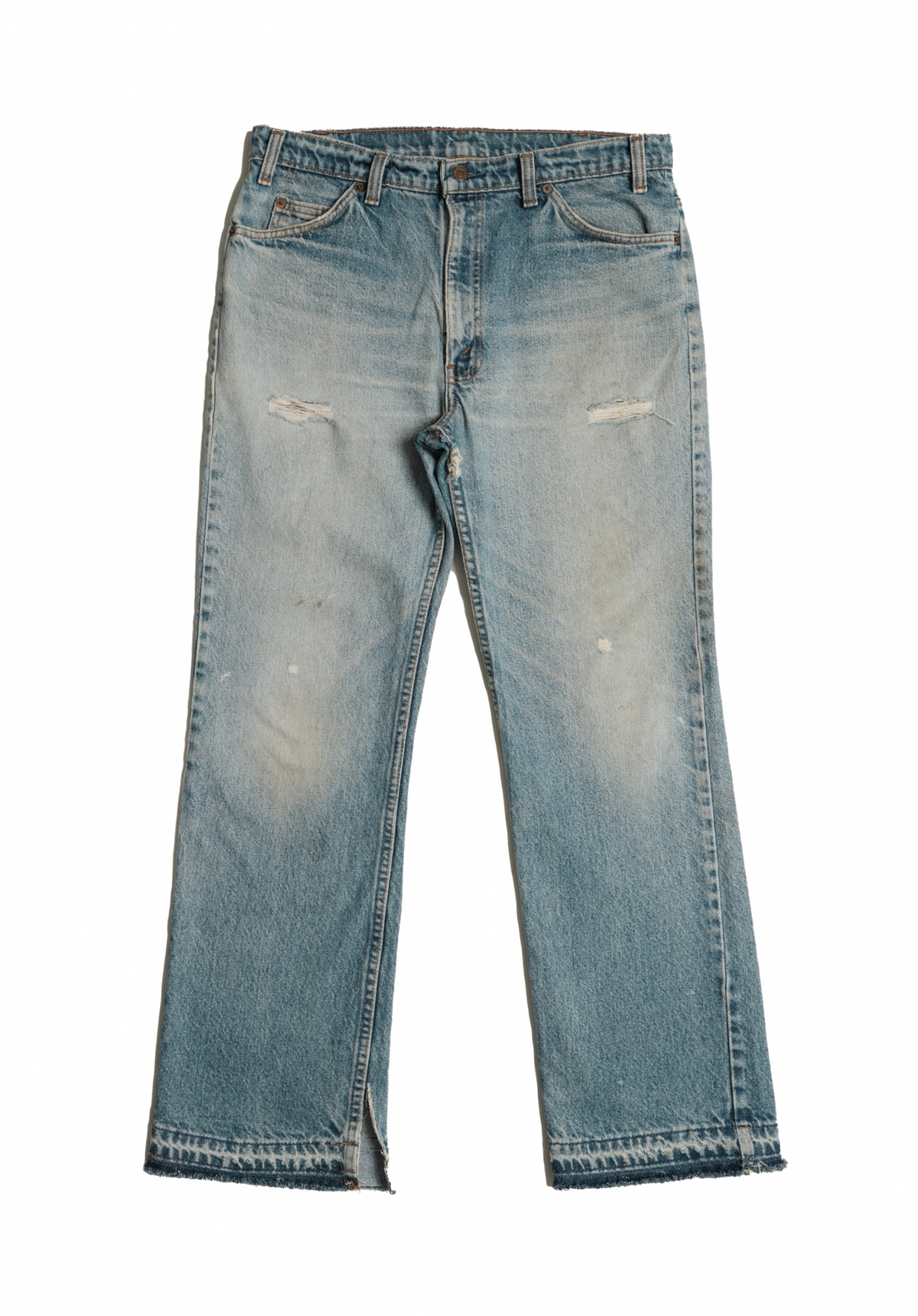 Vintage Levi’s • 33 mens / 31 wmns