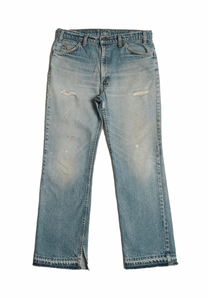 Vintage Levi’s • 33 mens / 31 wmns