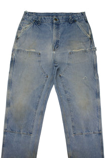 Vintage Carhartt Jeans • 33 mens / 31 wmns