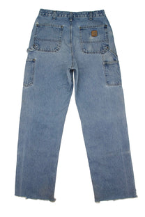 Vintage Carhartt Jeans • 32 mens / 30 wmns