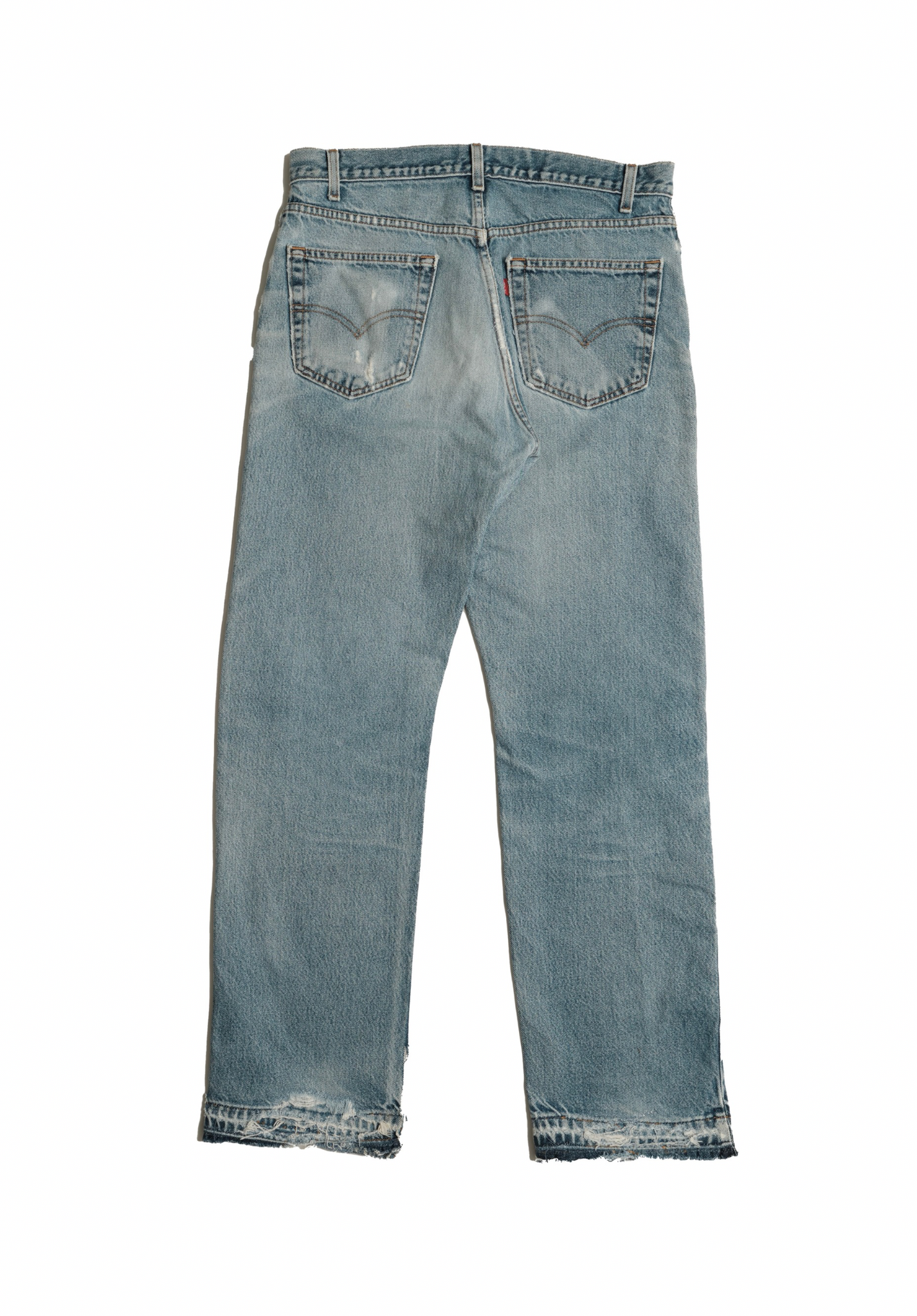 Vintage Levi’s • 33 mens / 31 wmns