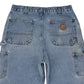 Vintage Carhartt Jeans • 32 mens / 30 wmns