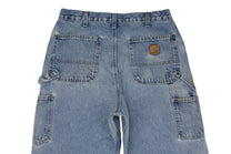 Vintage Carhartt Jeans • 32 mens / 30 wmns