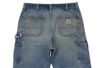 Vintage Carhartt Jeans • 36 mens / 34 wmns