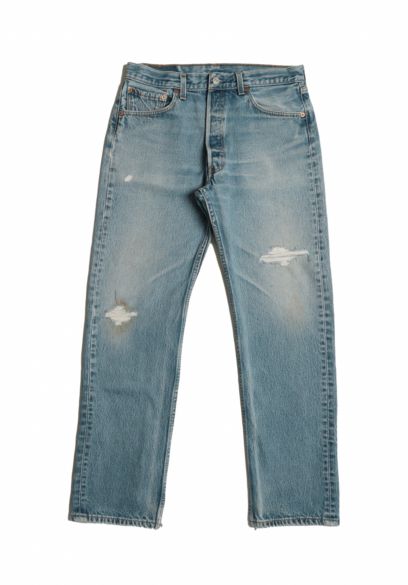 Vintage Levi’s • 30 mens / 28 wmns