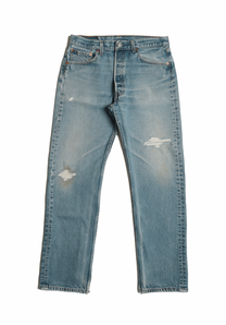 Vintage Levi’s • 30 mens / 28 wmns