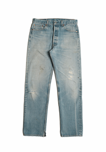 Vintage Levi’s • 32 mens / 30 wmns