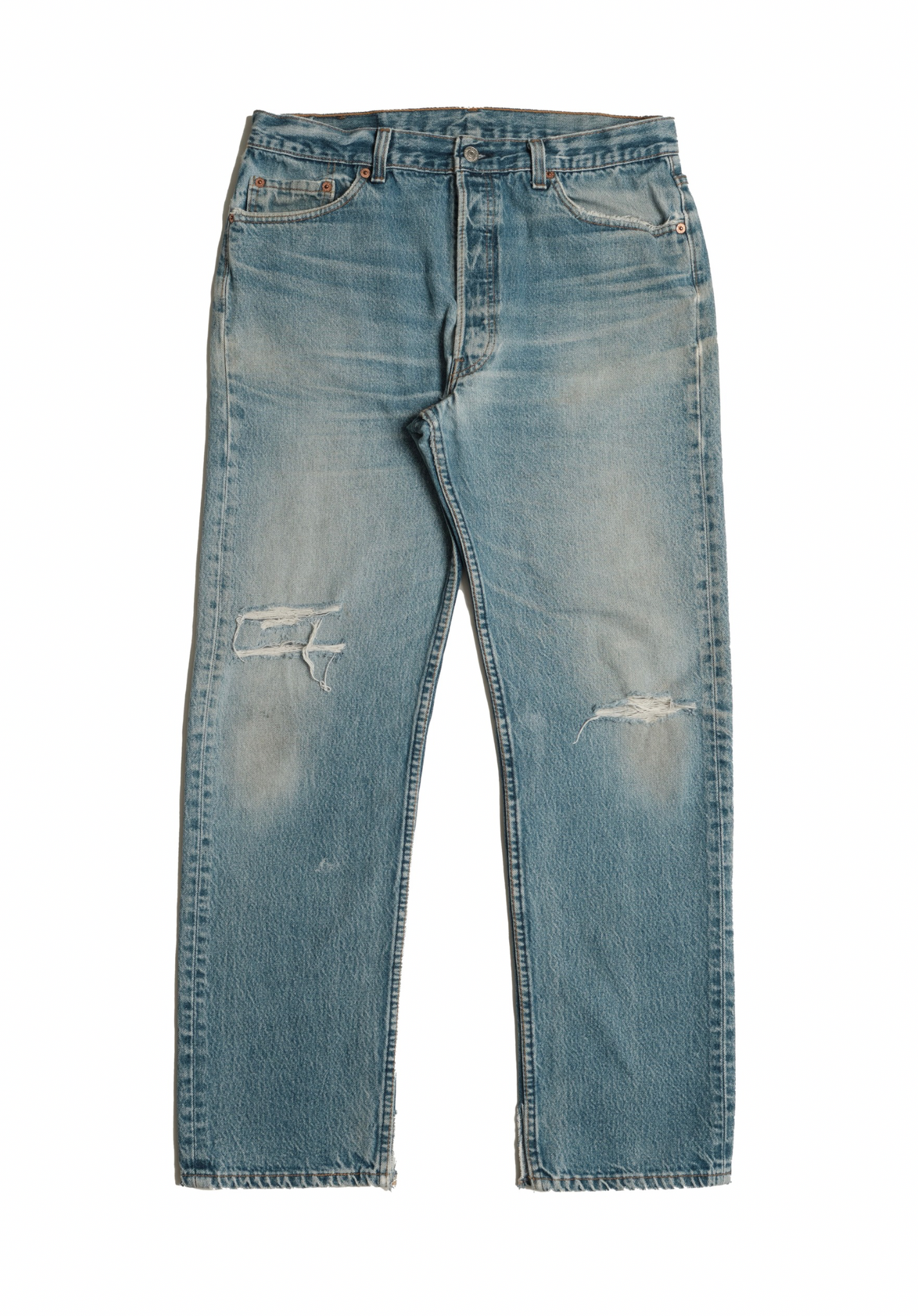 Vintage Levi’s • 33 mens / 31 wmns