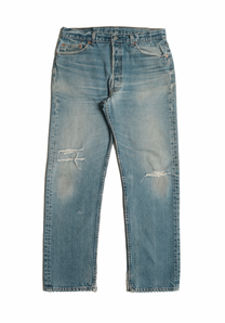 Vintage Levi’s • 33 mens / 31 wmns