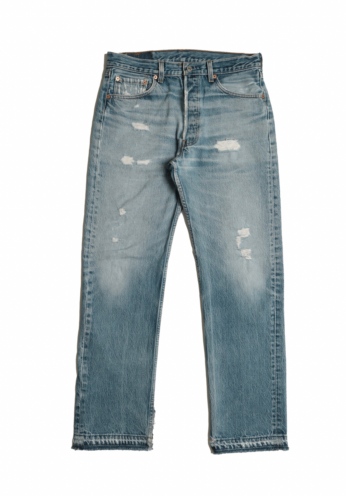 Vintage Levi’s • 31 mens / 29 wmns