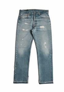 Vintage Levi’s • 31 mens / 29 wmns