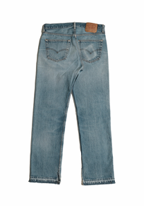 Vintage Levi’s • 31 mens / 29 wmns