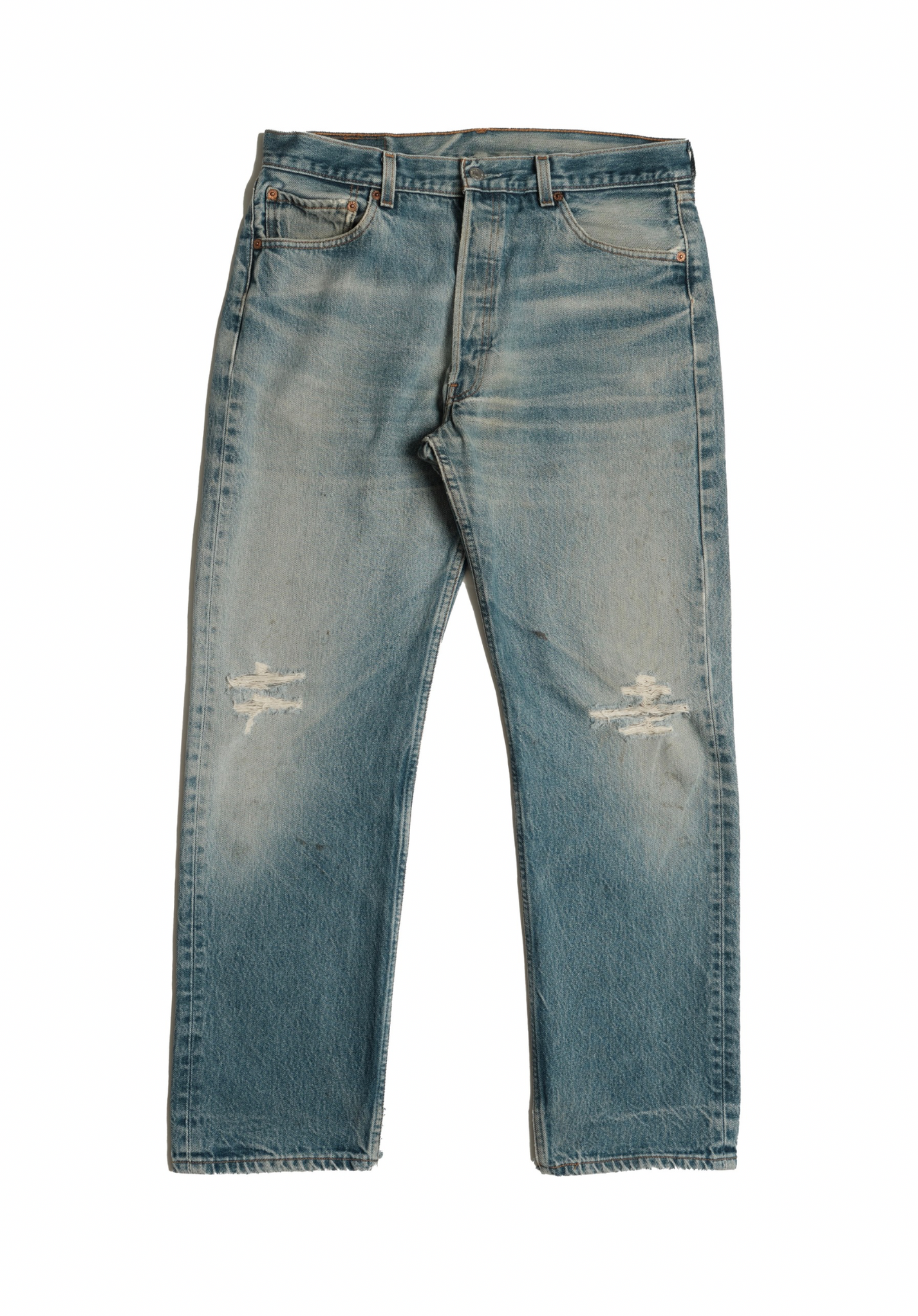 Vintage Levi’s • 33 mens / 31 wmns