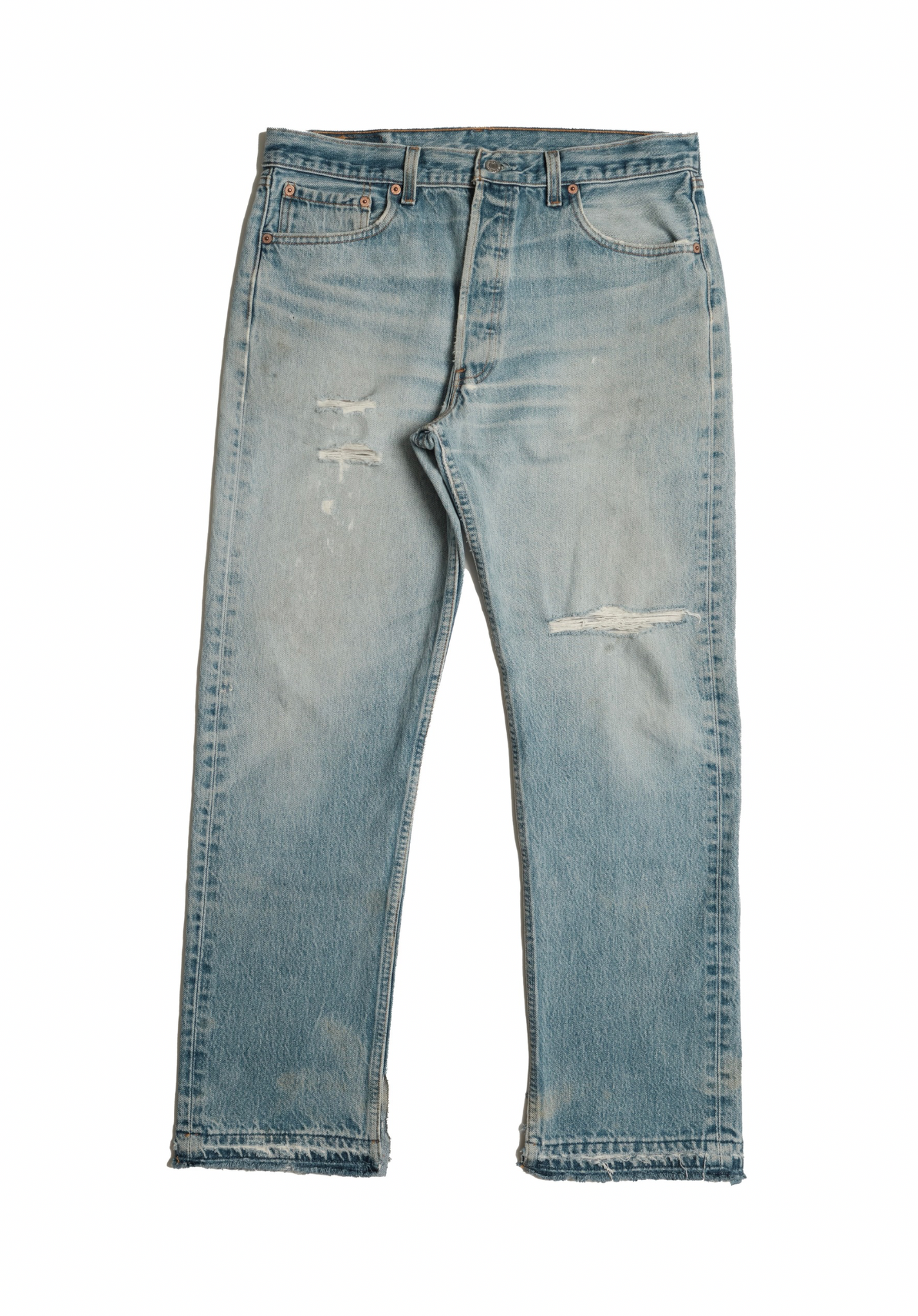 Vintage Levi’s • 33 mens / 31 wmns