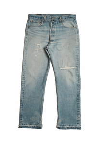 Vintage Levi’s • 33 mens / 31 wmns