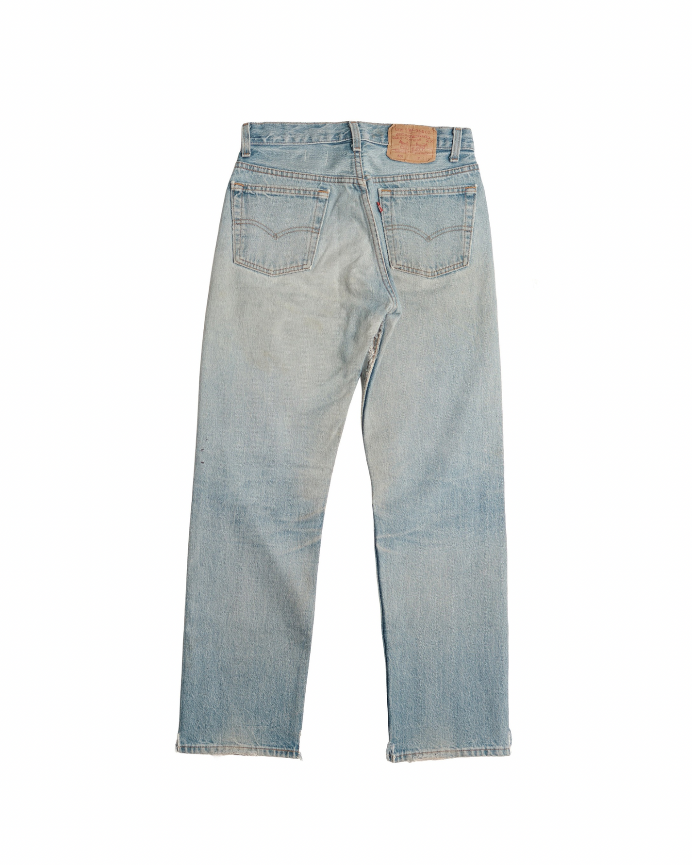 Vintage Levi’s • 26 wmns