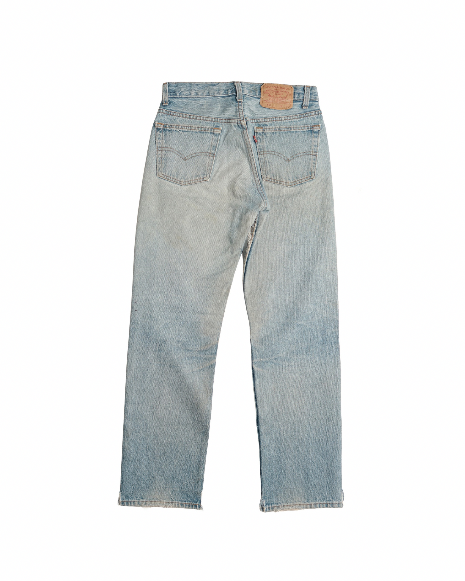 Vintage Levi’s • 26 wmns