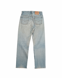 Vintage Levi’s • 26 wmns