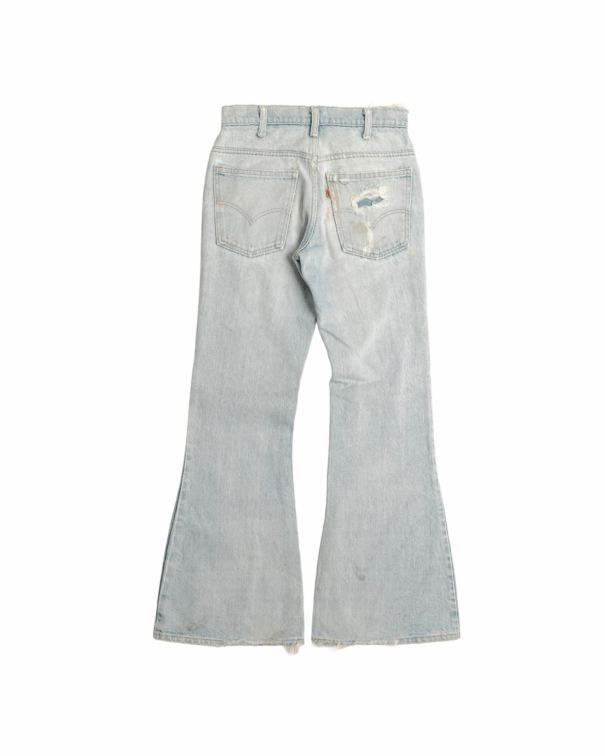 Vintage Levi’s • 26 wmns