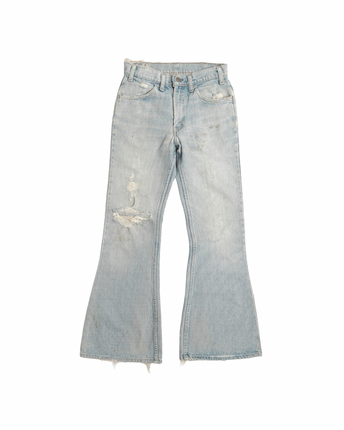 Vintage Levi’s • 26 wmns