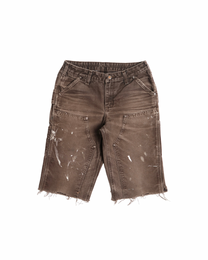 Vintage Carhartt Cutoffs • 27 wmns