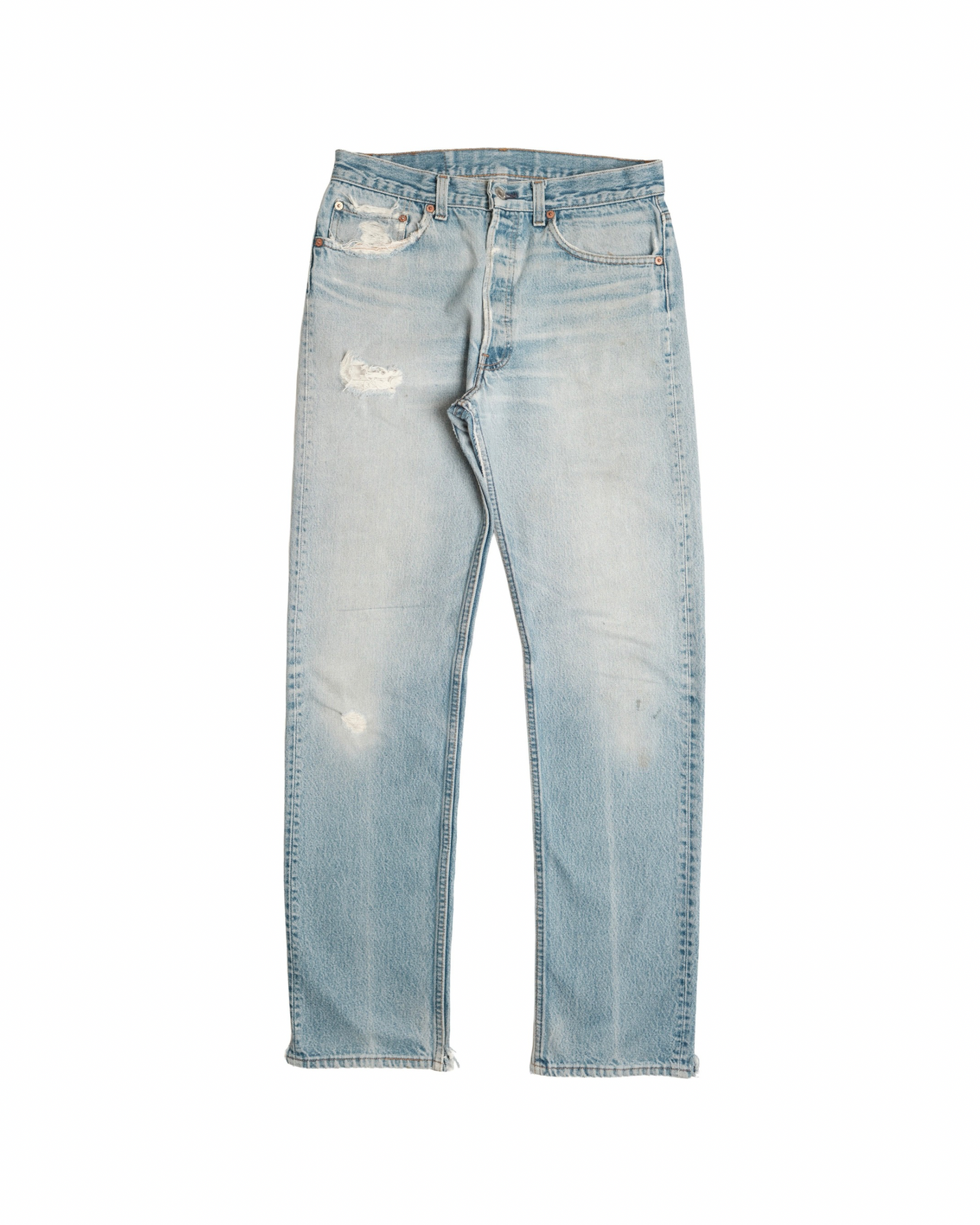 Vintage Levi’s • 30 mens / 28 wmns