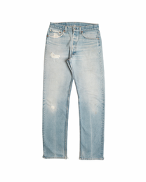 Vintage Levi’s • 30 mens / 28 wmns