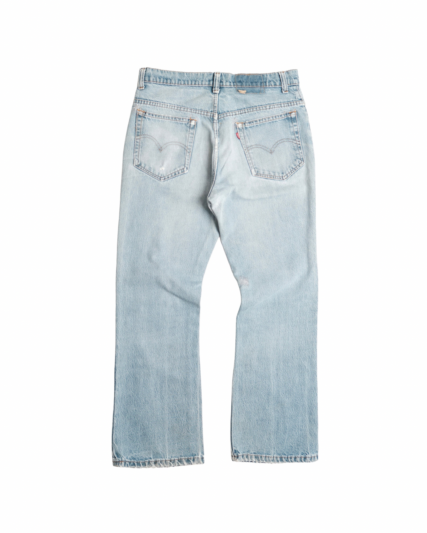 Vintage Levi’s • 30 mens / 28 wmns