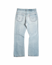 Vintage Levi’s • 30 mens / 28 wmns