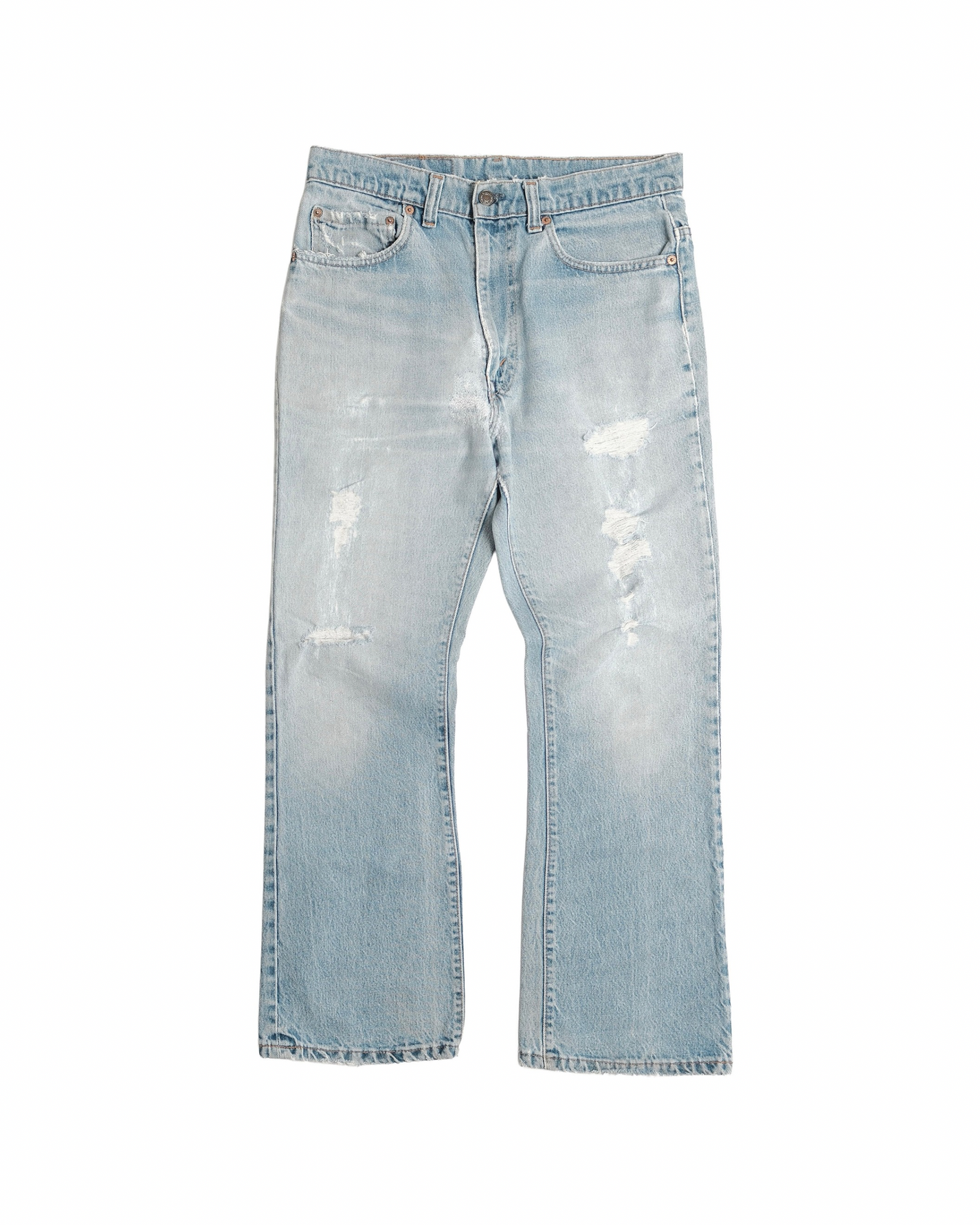 Vintage Levi’s • 30 mens / 28 wmns