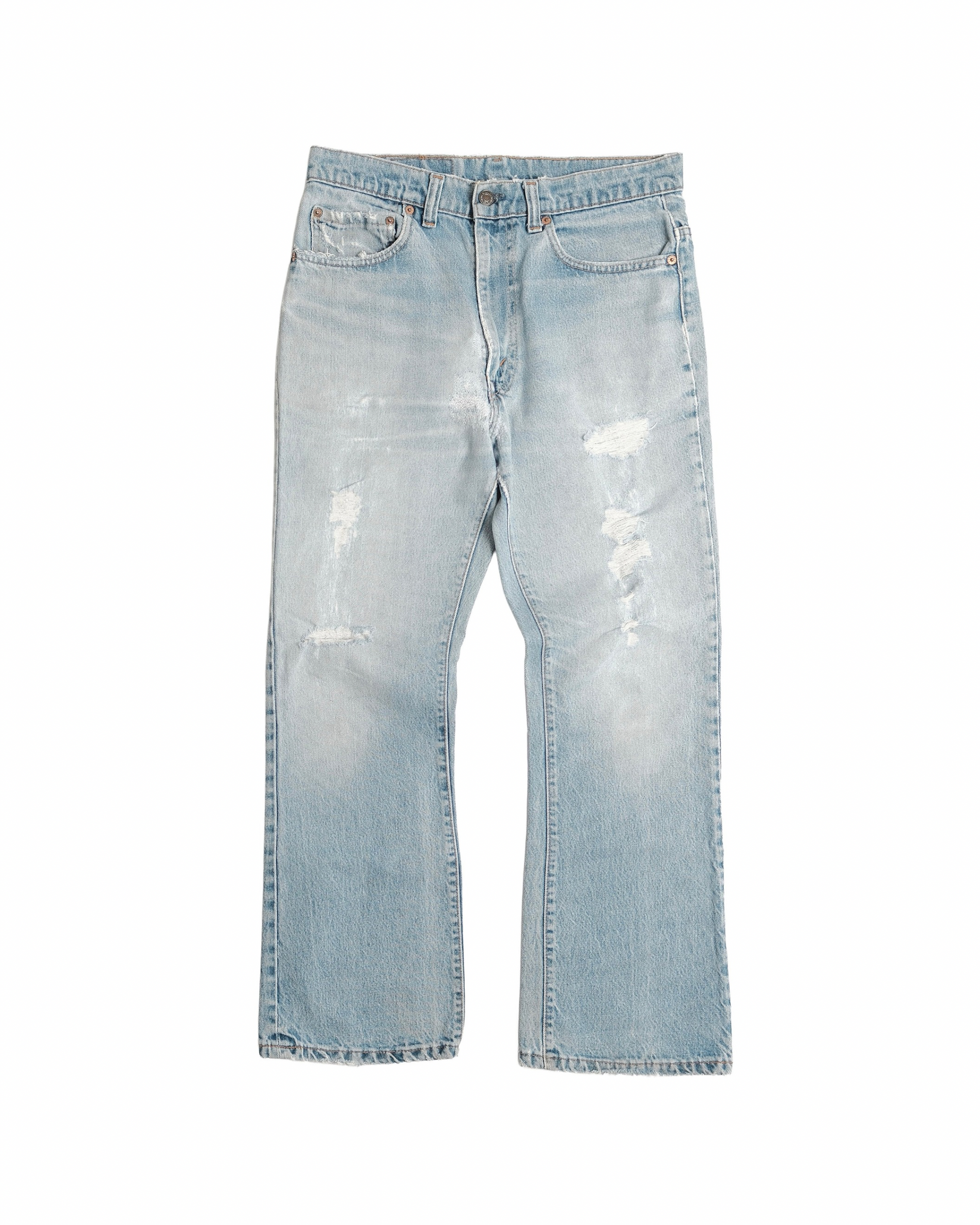 Vintage Levi’s • 30 mens / 28 wmns