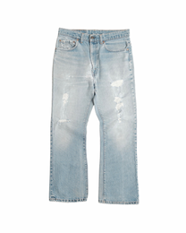 Vintage Levi’s • 30 mens / 28 wmns