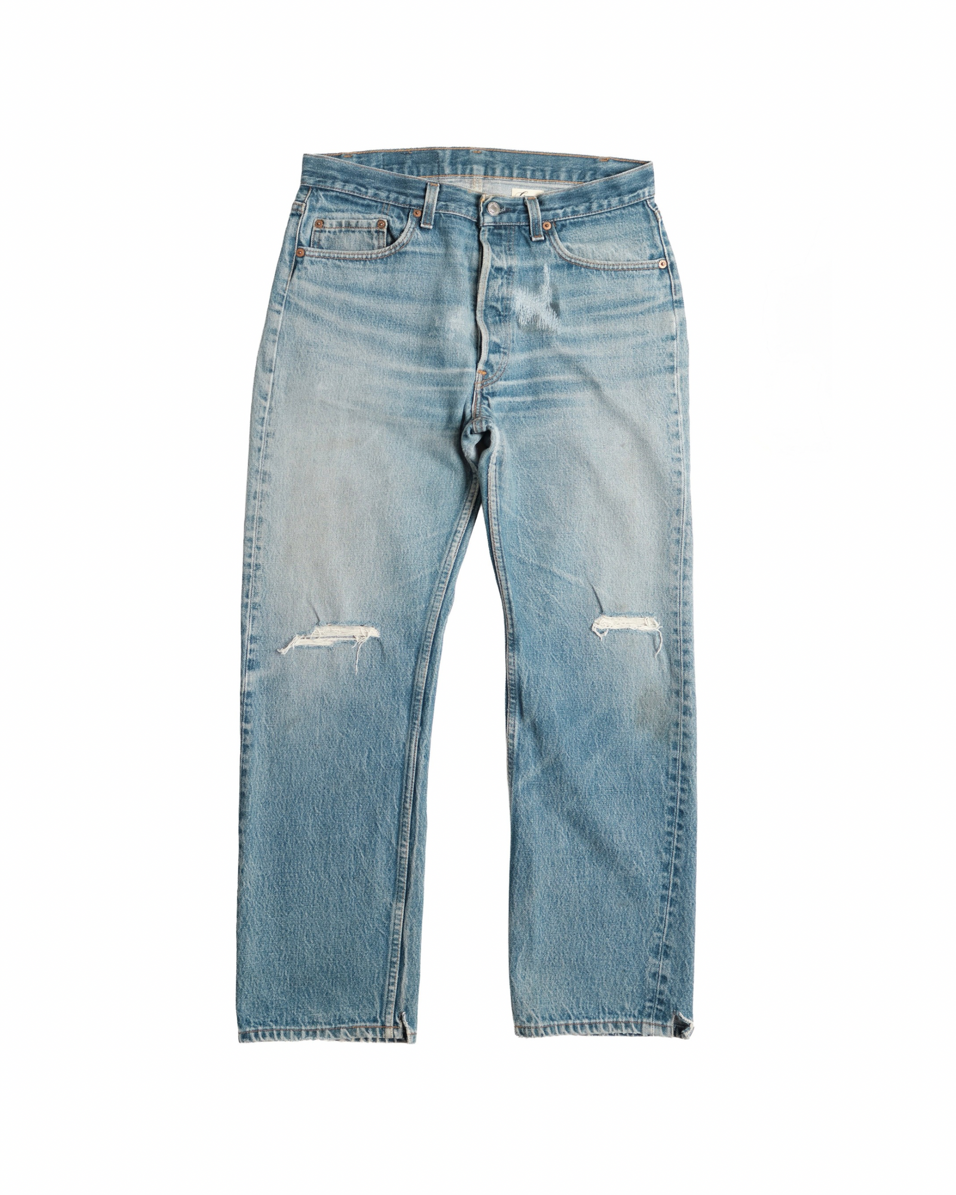 Vintage Levi’s • 31 mens / 29 wmns