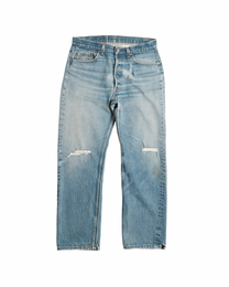 Vintage Levi’s • 31 mens / 29 wmns