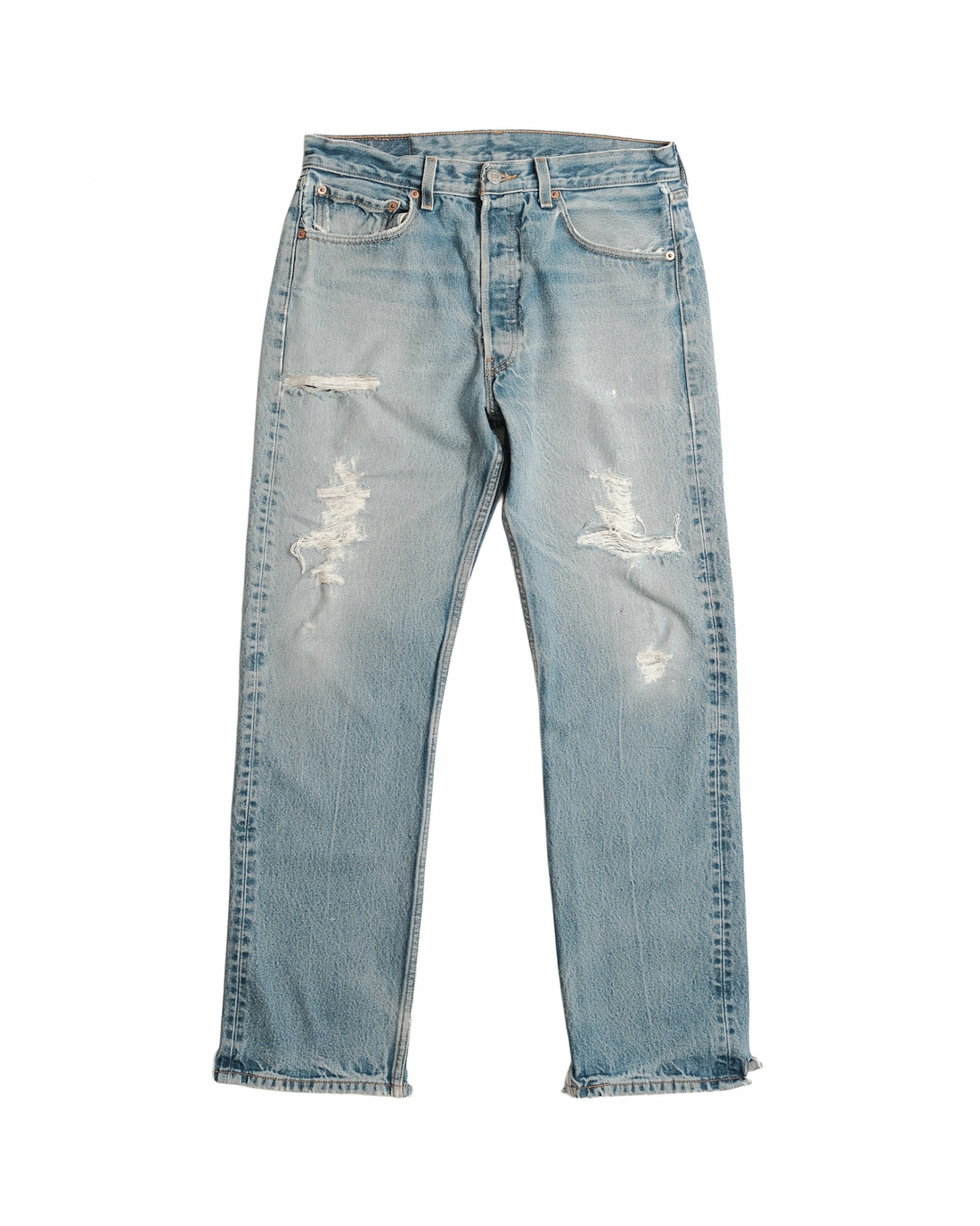 Vintage Levi’s • 31 mens / 29 wmns