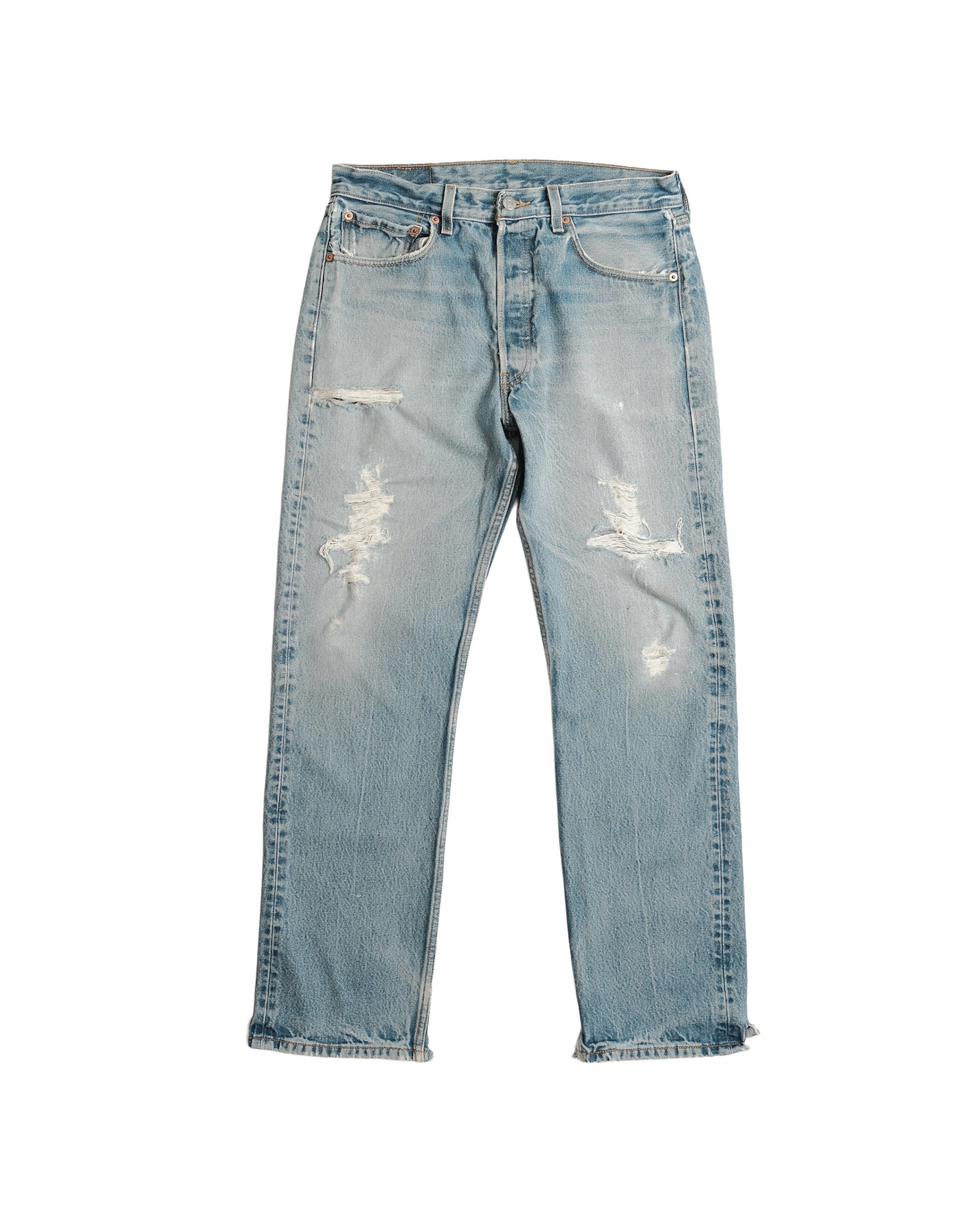 Vintage Levi’s • 31 mens / 29 wmns